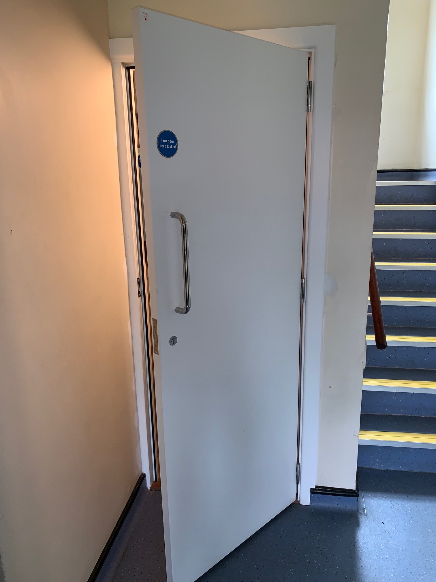Apest awarded passive fire works contract for Clarion Housing Group